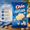 Chio Mikrowellen Popcorn salzig (100 g) Produktbild-Vorschau 3