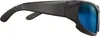 Gil Damen Herren Sonnen Brille Polarisiert Sport Rad Biker Produktbild-Vorschau 3