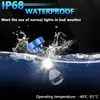 H4 LED-Scheinwerferlampen, 20000 LM, 60 W, superheller Produktbild-Vorschau 7