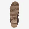 MRP UTAH V.12, Sneaker in Braun für Damen, Größe 39 Produktbild-Vorschau 4
