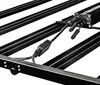 Lumatek Apollo LED Grow Lampe 550W, 1143x936x85mm, 1540 Produktbild-Vorschau 5