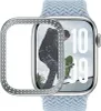 PanzerGlass SAFE. by ® Bling Bumper Silver Apple Watch Podgląd zdjęcia produktu 5