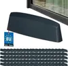 KOTARBAU® Set di 100 tappi per fessure d'acqua Tappi per Anteprima dell’immagine prodotto 9
