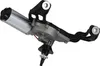 Moteur d'essuie-glace arriššre A4548200208 Pour Smart Voir les images du produit 3