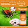 Saint Nutrition®  Zecken+ Kügelchen - zum Schutz vor Produktbild-Vorschau 5