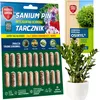 Insektizid-Dünger 2in1 - 20 Stück - für Zimmerpflanzen - Produktbild-Vorschau 1