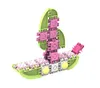 PROMO CLICFORMERS 150 ks. BLOSSOM 805003 Náhled obrázku produktu 9