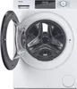 10 kg frontlader-waschmaschine, 1400 u/min Haier Produktbild-Vorschau 4