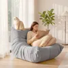 Schlafsofas Relaxsessel mit Rückenlehne,Lazy Produktbild-Vorschau 1