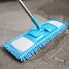 Tg72965 Nakładka Wkład Do Mopa Mikrofibra Mop Płaski Zapas Podgląd zdjęcia produktu 11