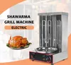 Kebab Grill Electric Gyros Machine Kebab Machine Chicken Náhled obrázku produktu 5