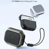 Esr Orbit Halolock Magsafe Apple Airpods Pro 3 Titanium Náhľad obrázku produktu 10