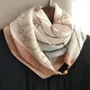 Elegantná viacfarebná šatka TJ-38918 pre ženy KP38918 Náhľad obrázku produktu 2
