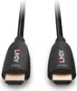 LINDY 40m Fibre Optic Hybrid HDMI 8K60 Kabel Produktbild-Vorschau 6