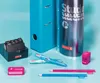 BRUNNEN 1067128 Collegeblok Student Premium, A4, geruit, Productafbeelding-voorbeeld 5