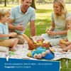 XXL Partyspiele Set für Kinder - 5 actionreiche Produktbild-Vorschau 6