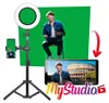 Easypix MyStudio Green-Screen Produktbild-Vorschau 12