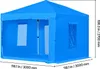 SucceBuy Tenda portatile per cabina di verniciatura Anteprima dell’immagine prodotto 8
