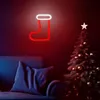 Forever Light Néon LED CHAMPIGNON DE NOËL Décoration de Voir les images du produit 10