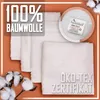 NatureMark Frottee-Waschlappen 10er-Set, 100% Baumwolle, Produktbild-Vorschau 6