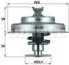 MAHLE Thermostat Kühlmittel 80°C passend für PEUGEOT 205 II Produktbild-Vorschau 13