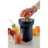Ariete 417 Breakfast Zitruspresse mit 2 Presskegeln, 40 W,  Produktbild-Vorschau 3