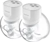 Momcozy S12 Pro Milchpumpe, Einfach Produktbild-Vorschau 9