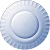 Duralex PICARDIE MARINE tiefer Teller blau 230 x 35 mm - Produktbild-Vorschau 2