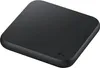 Samsung Wireless Charger Pad schwarz mit Travel Adapter Produktbild-Vorschau 1