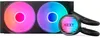 NZXT Kraken Core 240 RGB, Súprava vodného chladenia, 12 cm, Náhľad obrázku produktu 2
