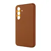 Pokrowiec ochronny do Galaxy S24, Fixed MagLeather MagSafe, Podgląd zdjęcia produktu 3