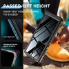 Pro Samsung Galaxy S23 Ultra 360° Full Body Vodotěsný kryt Náhled obrázku produktu 3