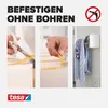 tesa Klebeband doppelseitiges Montageband extra stark Produktbild-Vorschau 3
