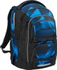 Coocazoo, Schulrucksack-Set PORTER, Electric Ice 2-teilig Produktbild-Vorschau 4