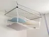 DRY-SMART AERONET XL rete di asciugatura per pullover, rete Anteprima dell’immagine prodotto 5