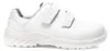 Elten jo_CLEAN Strap white Low ESD S3 Sicherheitshalbschuh Produktbild-Vorschau 2