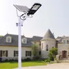 Solarna latarnia uliczna - 60 LED-owa Podgląd zdjęcia produktu 4