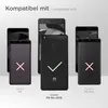 ONEFLOW® Zeal Case kompatibel mit Huawei P9 Lite - Hülle Produktbild-Vorschau 2