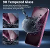 2X Panzerglas für iPhone 16 Plus Blickschutz Sichtschutz Produktbild-Vorschau 5