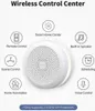 Aqara Hub M1S Gen 2 - WiFi 2.4 GHz / Zigbee 3.0 / Bluetooth Produktbild-Vorschau 9
