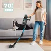 Cecotec Rockstar 3500 Storm Pet Flex, steelstofzuiger Productafbeelding-voorbeeld 8