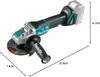 Makita DGA 520 ZX1 Meuleuse d'angle sans fil 18 V 125 mm Voir les images du produit 12