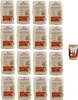 Rummo Maccheroncelli N°7 Glutenfreie Pasta aus roten Linsen Produktbild-Vorschau 1