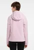 Jika Damen Softshelljacke - rose, taille M Voir les images du produit 4