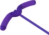 Relaxdays Pogo Ball per bambini, fino a 100 kg, gioco da Anteprima dell’immagine prodotto 6