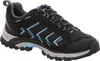 Meindl Caribe Lady GTX Chaussures basses noir/azur Gr. 7 Voir les images du produit 9