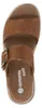 Remonte Sandalen Damen 32313932373932 Braun 40 EU Produktbild-Vorschau 12