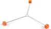 Garcima Paellapfanne emailliert Ø 50 cm + praktischer Produktbild-Vorschau 2