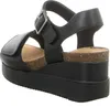 Clarks Keilsandaletten Lizby Strap Damen 31333830353335 Produktbild-Vorschau 7