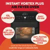 Friggitrice Vortex Plus Oven 13L, marchio Instant Pot, Anteprima dell’immagine prodotto 26
